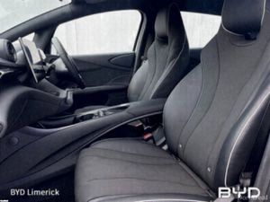 BYD DOLPHIN 1.0 - Image 4