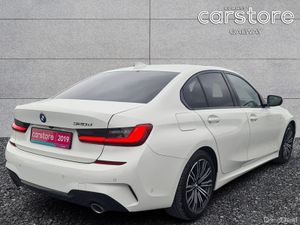 BMW 3-Series 320d M Sport - Image 3
