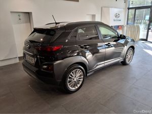 Hyundai KONA EXECUTIVE - Only 35,000 Km - - Image 2