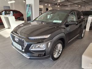 Hyundai KONA EXECUTIVE - Only 35,000 Km - - Image 4
