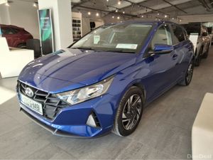 Hyundai i20 DELUXE PLUS 5DR - Image 4