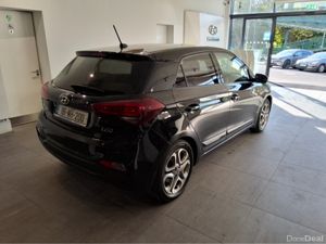 Hyundai i20 ACTIVE DELUXE PLUS 5DR - Image 2