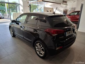 Hyundai i20 ACTIVE DELUXE PLUS 5DR - Image 4