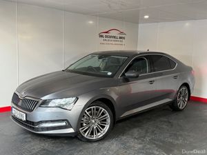 Skoda Superb STYLE 2.0 TDI 150HP DSG 5DR - Image 2