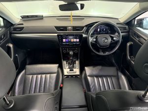 Skoda Superb STYLE 2.0 TDI 150HP DSG 5DR - Image 3