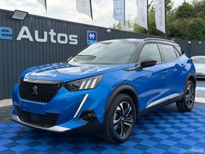 Peugeot 2008 GT-LINE - 1.2 PETROL - AUTO - 12M WAR - Image 2