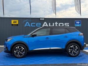 Peugeot 2008 GT-LINE - 1.2 PETROL - AUTO - 12M WAR - Image 4