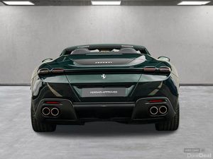 Ferrari Roma 2Dr Auto - Image 4