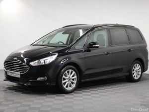 Ford Galaxy EcoBlue Zetec - Image 3
