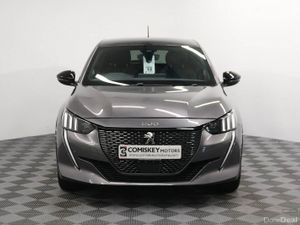 Peugeot 208 BlueHDi GT - Image 2
