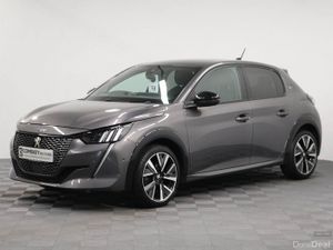 Peugeot 208 BlueHDi GT - Image 3