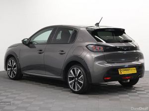 Peugeot 208 BlueHDi GT - Image 4