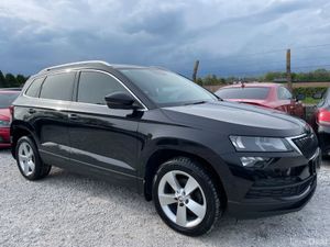 Skoda Karoq 1.6 TDI - Image 2