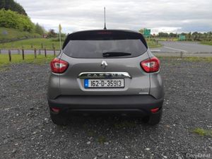 Renault Captur 2016 - Image 4