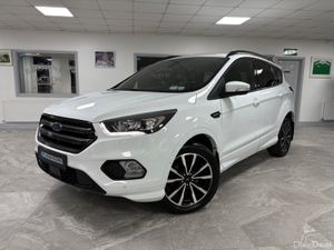 2019 Ford Kuga ST-Line 1.5L TDCI - Image 2
