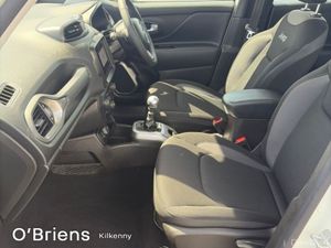 Jeep Renegade LIMITED 1.0 TURBO T3 120hp MT FWD - Image 4