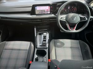 Volkswagen Golf *Approved Used* GTI 2.0TSI 245HP D - Image 4
