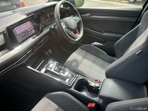 Volkswagen Golf GTI 2.0TSI 245HP DSG - Image 3