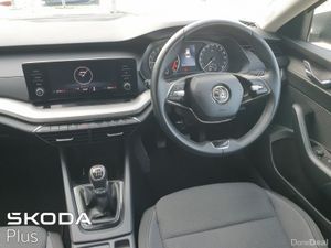 Skoda Octavia Ambition 2.0TDi 115HP (From €103 per - Image 2