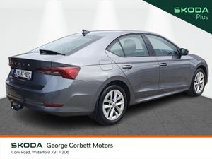 Skoda Octavia Ambition 2.0TDi 115HP (From €103 per - Image 3
