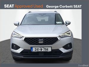 SEAT Tarraco SE+ 2.0TDi 150 DSG 7-Seats - Image 2