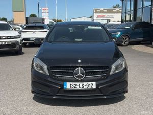 Mercedes-Benz A-Class A 180 AUTO SPORT - Image 2