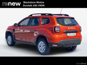 Dacia Duster 1.5 Blue dCi 115 Expression - Image 3