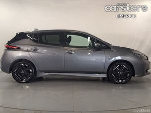 Nissan Leaf Leaf N-Connecta  N-Connecta  150 Elect - Image 2