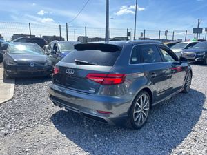 Audi A3 S-Line ONLY 25,000 KILOMETRES - Image 4
