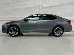 Skoda Octavia SE Technology 2.0TDI 6 Speed Man - Image 4