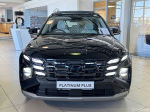Tucson FL Platinum PLUS - PHEV 2026 - Image 2