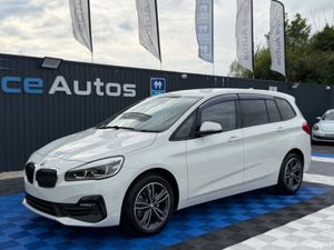 BMW 2-Series SPORT - 2.0L DIESEL - 7 SEATS - AUTO - Image 3