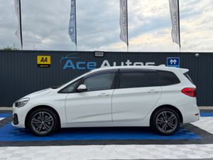 BMW 2-Series SPORT - 2.0L DIESEL - 7 SEATS - AUTO - Image 4