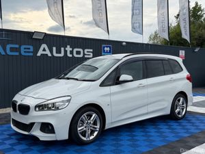 BMW 2-Series M-SPORT - 2.0L DIESEL - 7 SEATS - AUT - Image 3