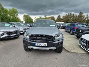 Ford Ranger Raptor 2.0TD 213 A10 - Image 3