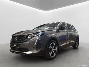 2021 PEUGEOT 5008 GT 180 BHP AUTO. - Image 3