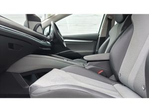 Skoda Enyaq IV 60- AS NEW WITH ONLY 40KM- ARTIC SI - Image 4