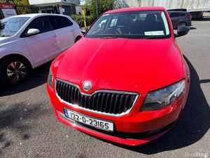Skoda Octavia 2013 - Image 3