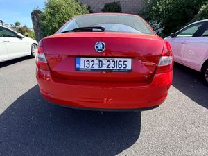Skoda Octavia 2013 - Image 4