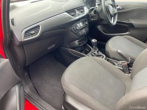 2017 Opel Corsa CORSA-E SC 1.4 I 90PS 5DR - Image 4