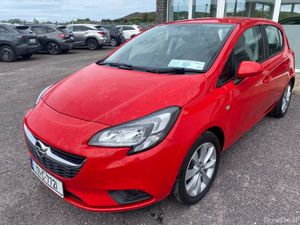 2017 Opel Corsa CORSA-E SC 1.4 I 90PS 5DR - Image 3
