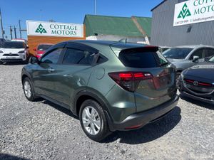 Honda Vezel - Image 3