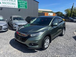 Honda Vezel - Image 2