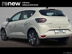 Dacia Sandero EXPRESSION - Image 3