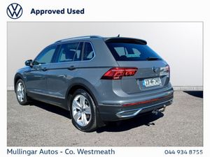 Volkswagen Tiguan 2.0 TDI 150HP Elegance - Image 4