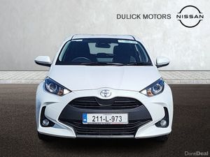 Toyota Yaris 1.0 5Dr Luna - Image 3