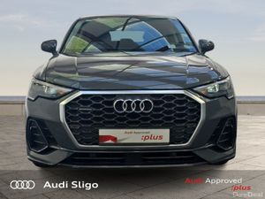 Audi Q3 Sportback SE 35 TDI 150HP quattro - Image 4