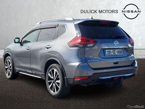 Nissan X-Trail 1.7 DCI SVE 7 Seats - Image 2