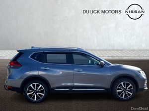 Nissan X-Trail 1.7 DCI SVE 7 Seats - Image 3