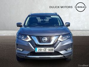 Nissan X-Trail 1.7 DCI SVE 7 Seats - Image 4